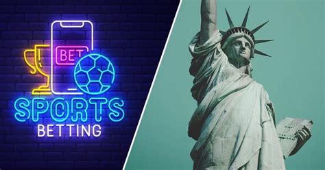 best online sports betting new york